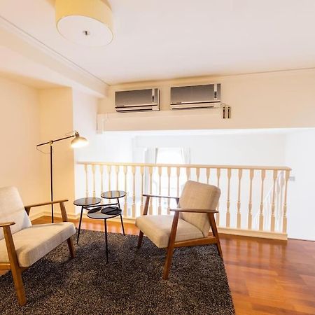 Duplex De Lujo En Pleno Centro De La Ciudad. Apartment วิโก ภายนอก รูปภาพ