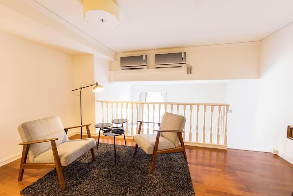 Duplex De Lujo En Pleno Centro De La Ciudad. Apartment วิโก ภายนอก รูปภาพ